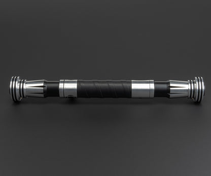 Aggressor Battle Staff