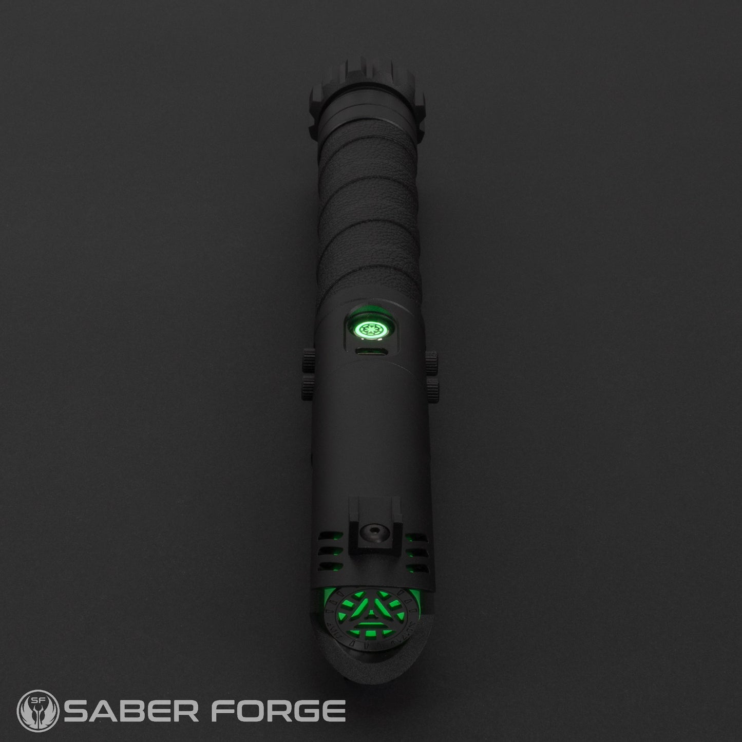 Scourge Mk2 (Wrapped)