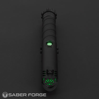 Scourge Mk2 (Wrapped)