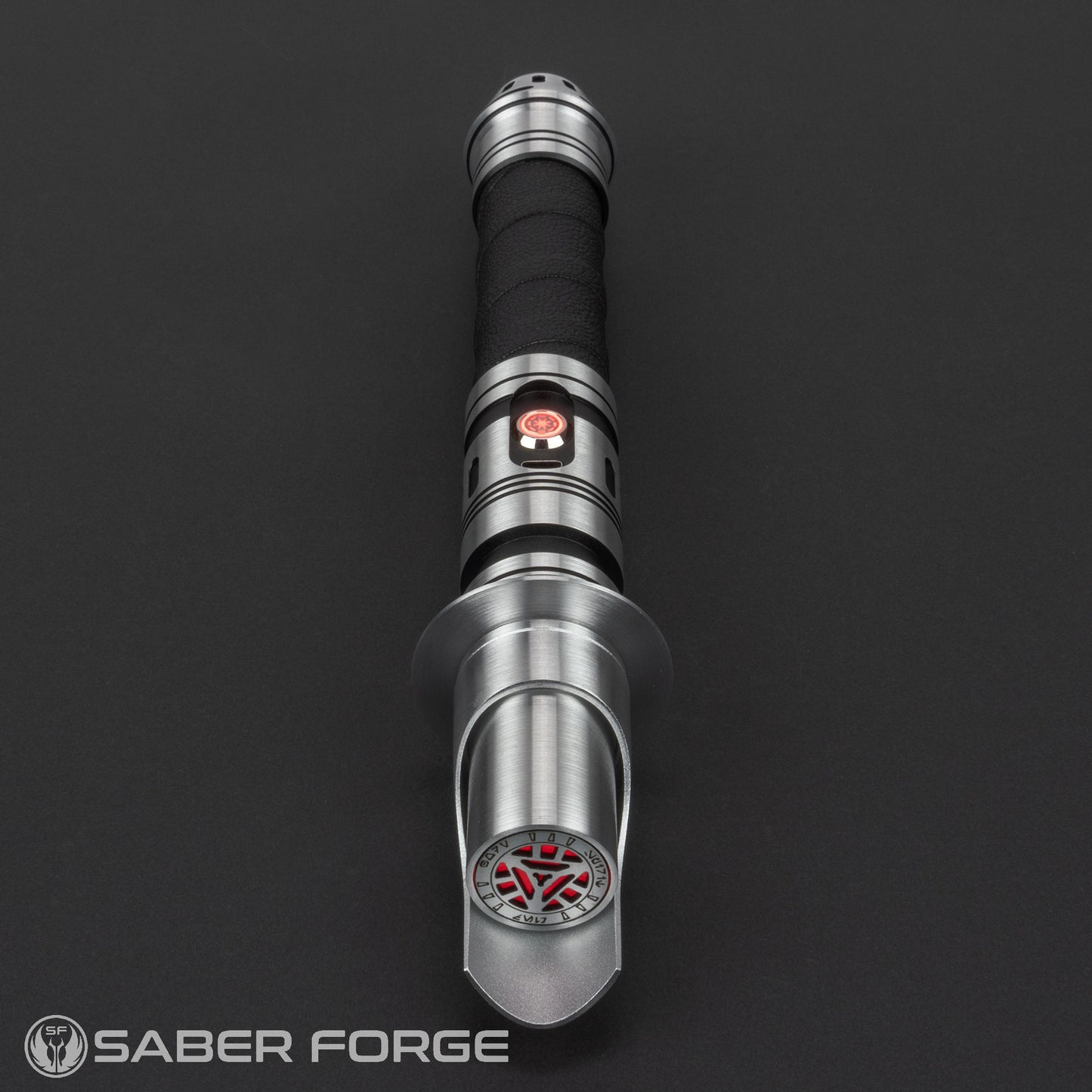 Eris Mk2  (Wrapped)