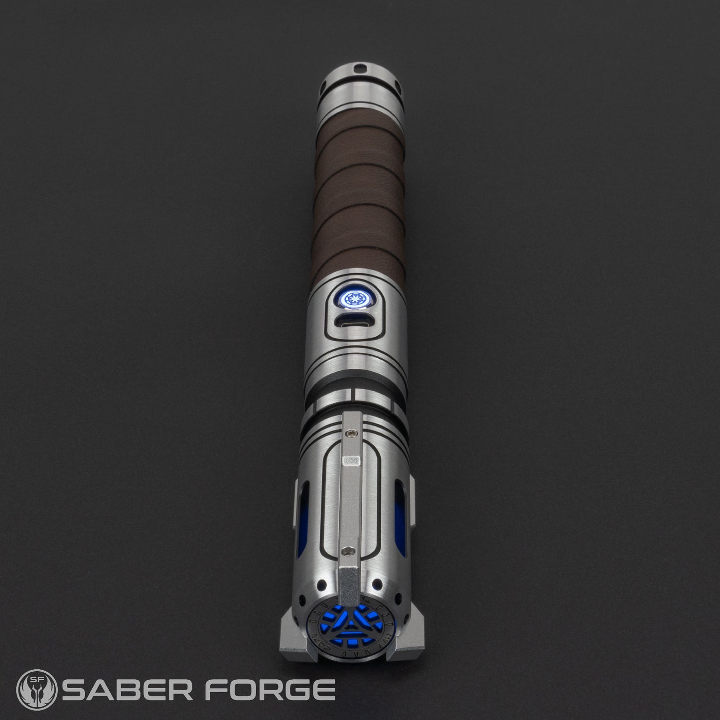 Arbiter Mk2  (Wrapped)