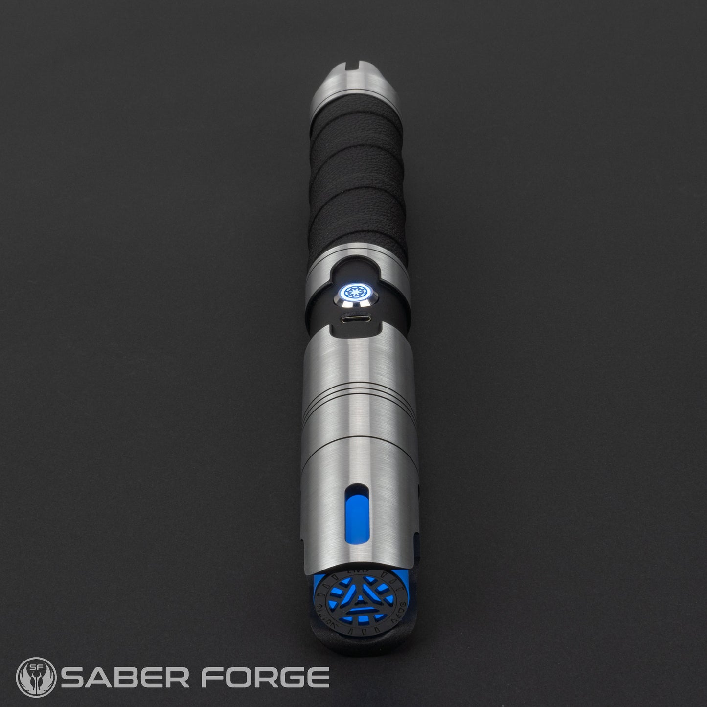 Praetorian Mk2  (Wrapped)