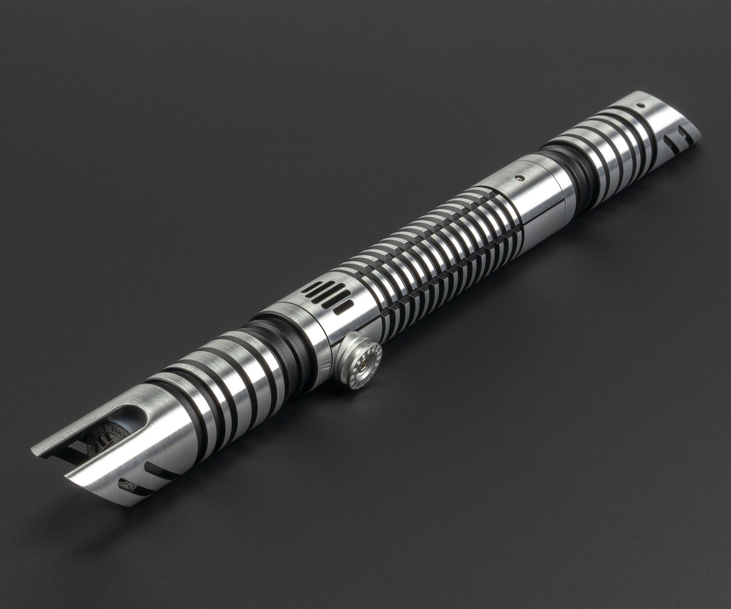 Acolyte Battle Staff