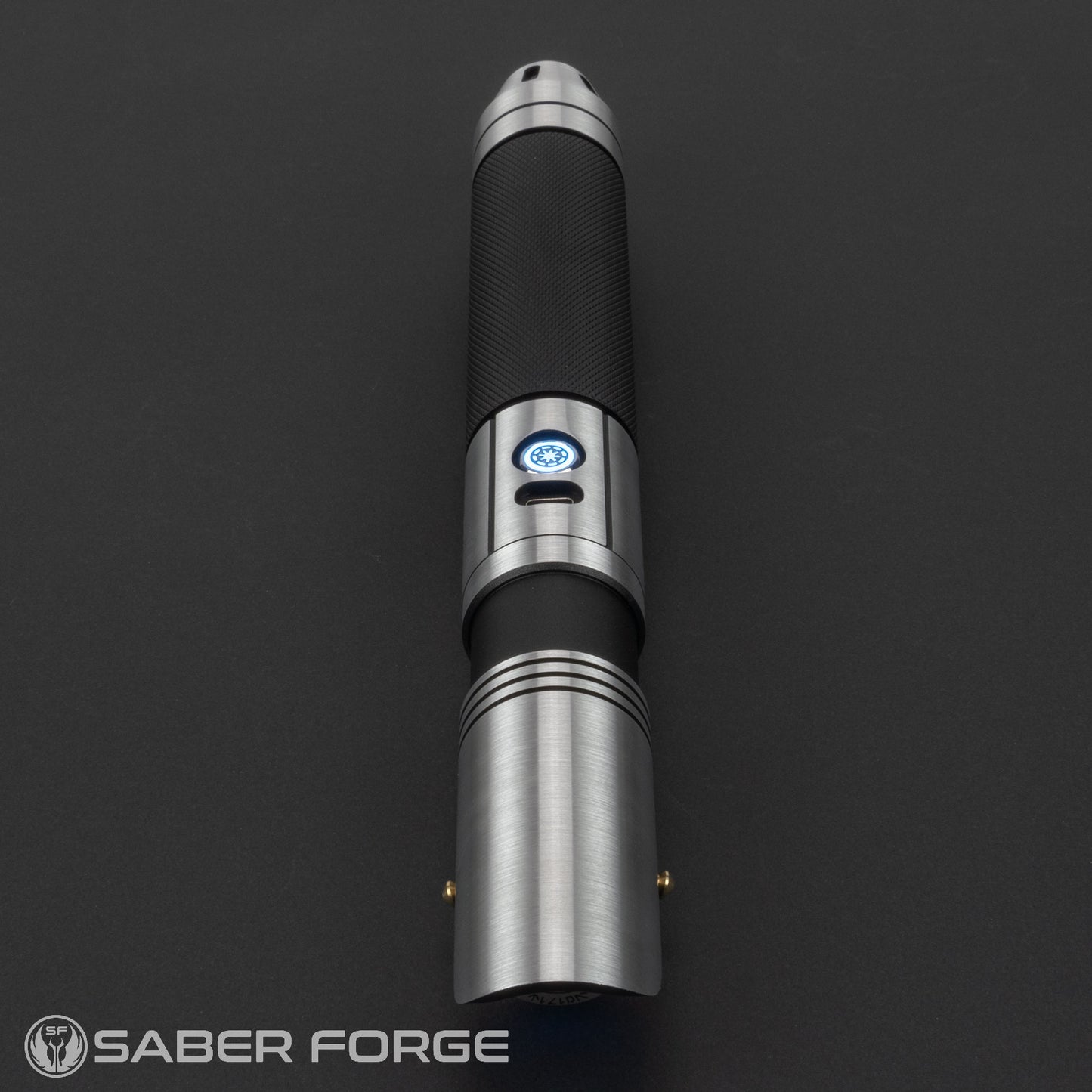 Progenitor Mk3