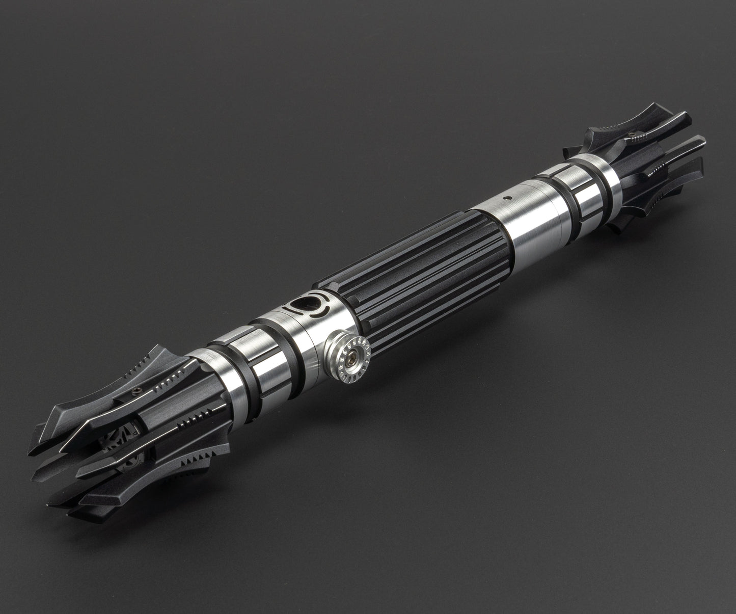 Wraith Battle Staff