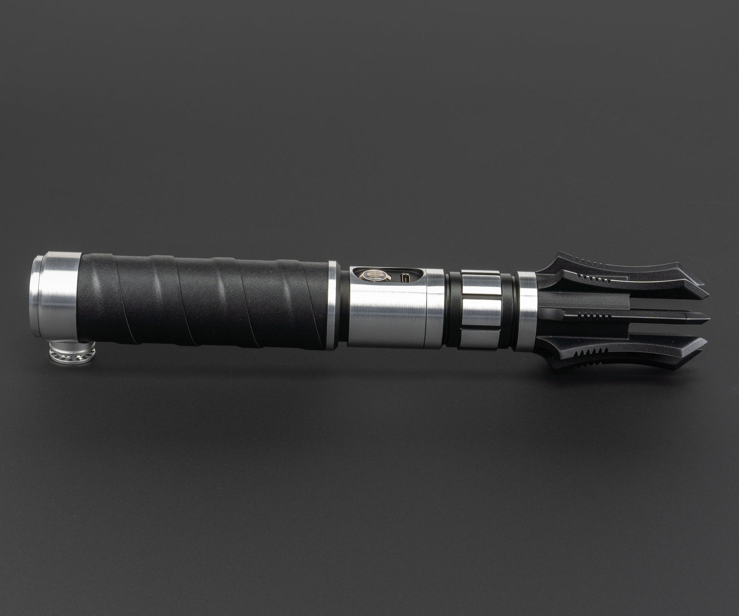 Wraith (Wrapped)
