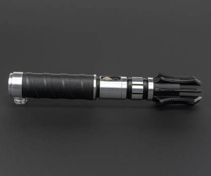 Wraith (Wrapped)
