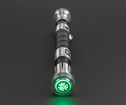 Aggressor Battle Staff