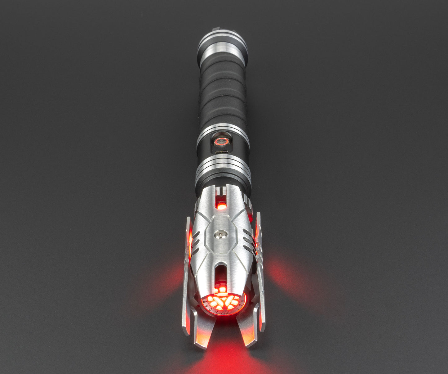 Tri-Fighter  (Wrapped)