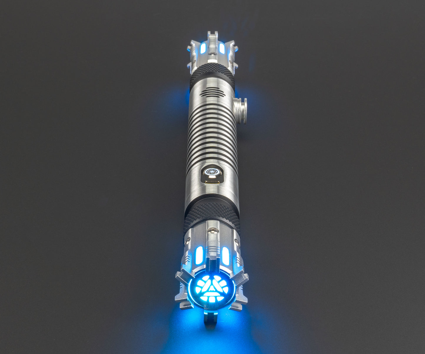 Centurion Battle Staff