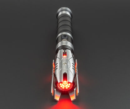 Legacy Tri-Fighter (Wrapped)