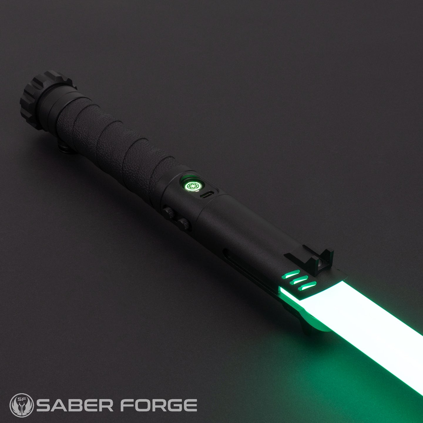 Scourge Mk2 Eco (Wrapped)