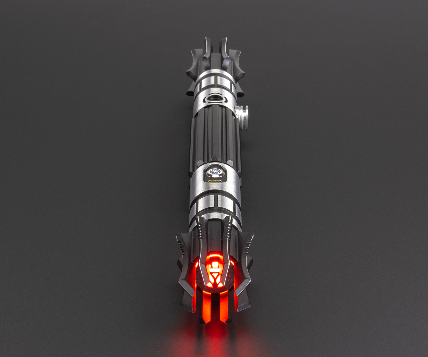 Wraith Battle Staff