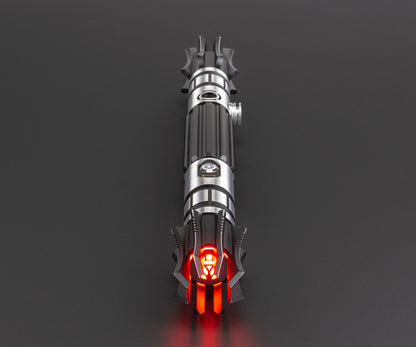 Wraith Battle Staff
