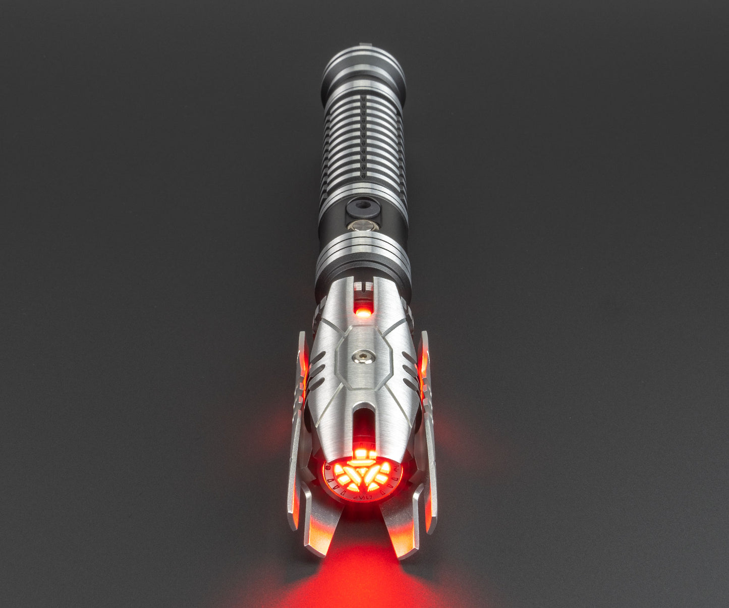 Legacy Tri-Fighter