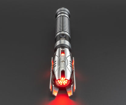 Legacy Tri-Fighter