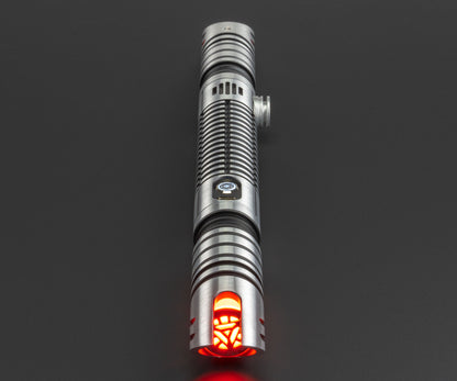 Acolyte Battle Staff
