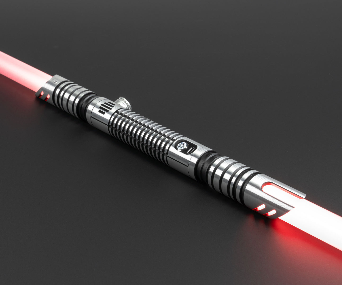 Acolyte Battle Staff