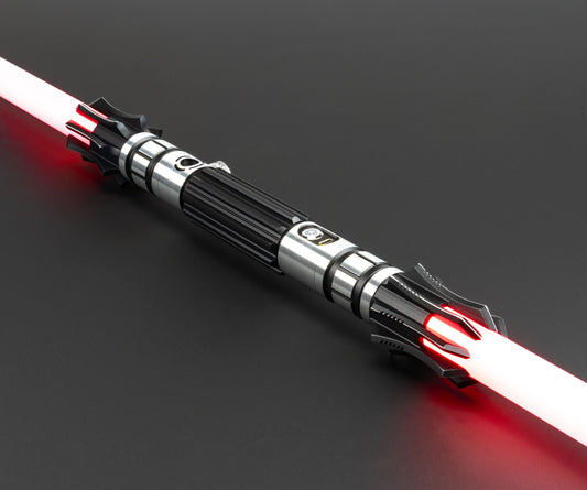 Wraith Battle Staff