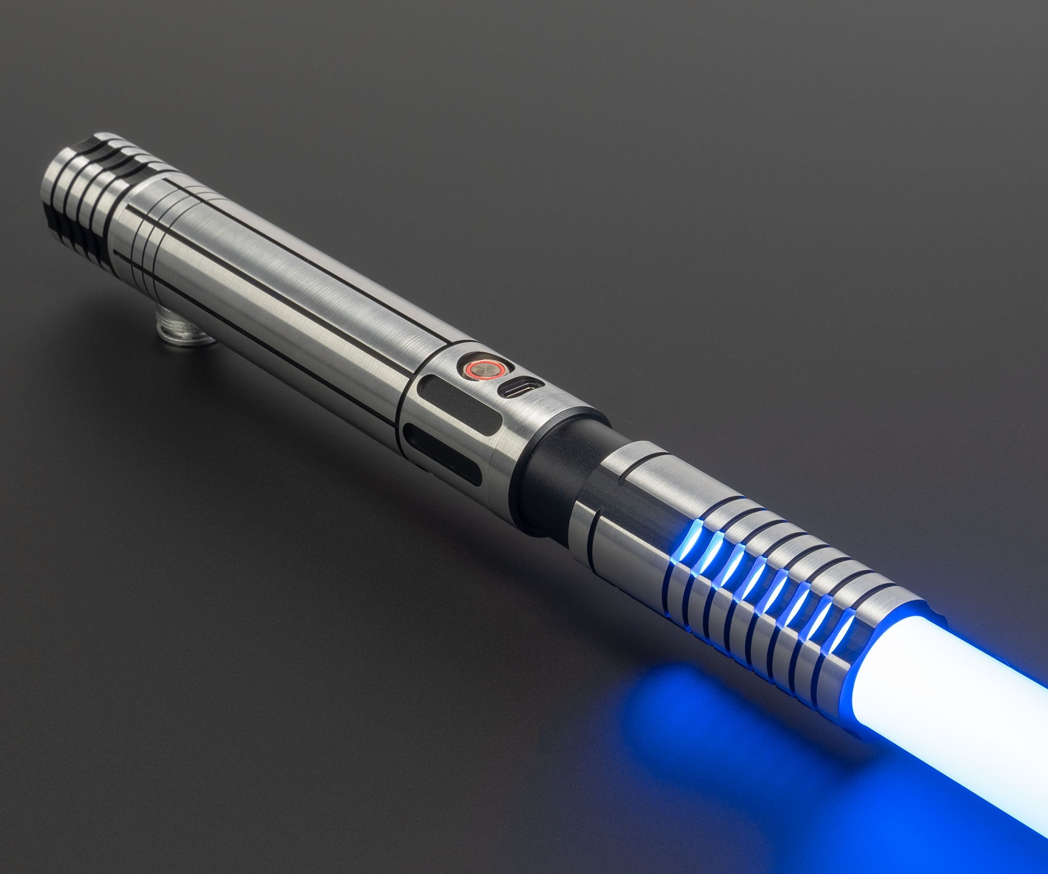Bastion Mk2 Eco Saber | Saberforge – SaberForge