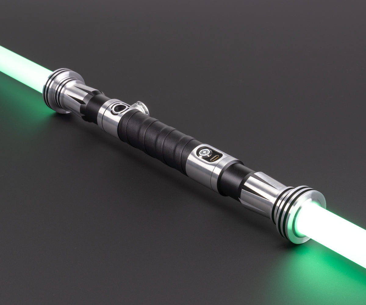 Aggressor Battle Staff