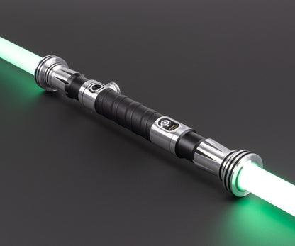 Aggressor Battle Staff