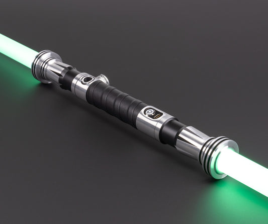 Aggressor Battle Staff