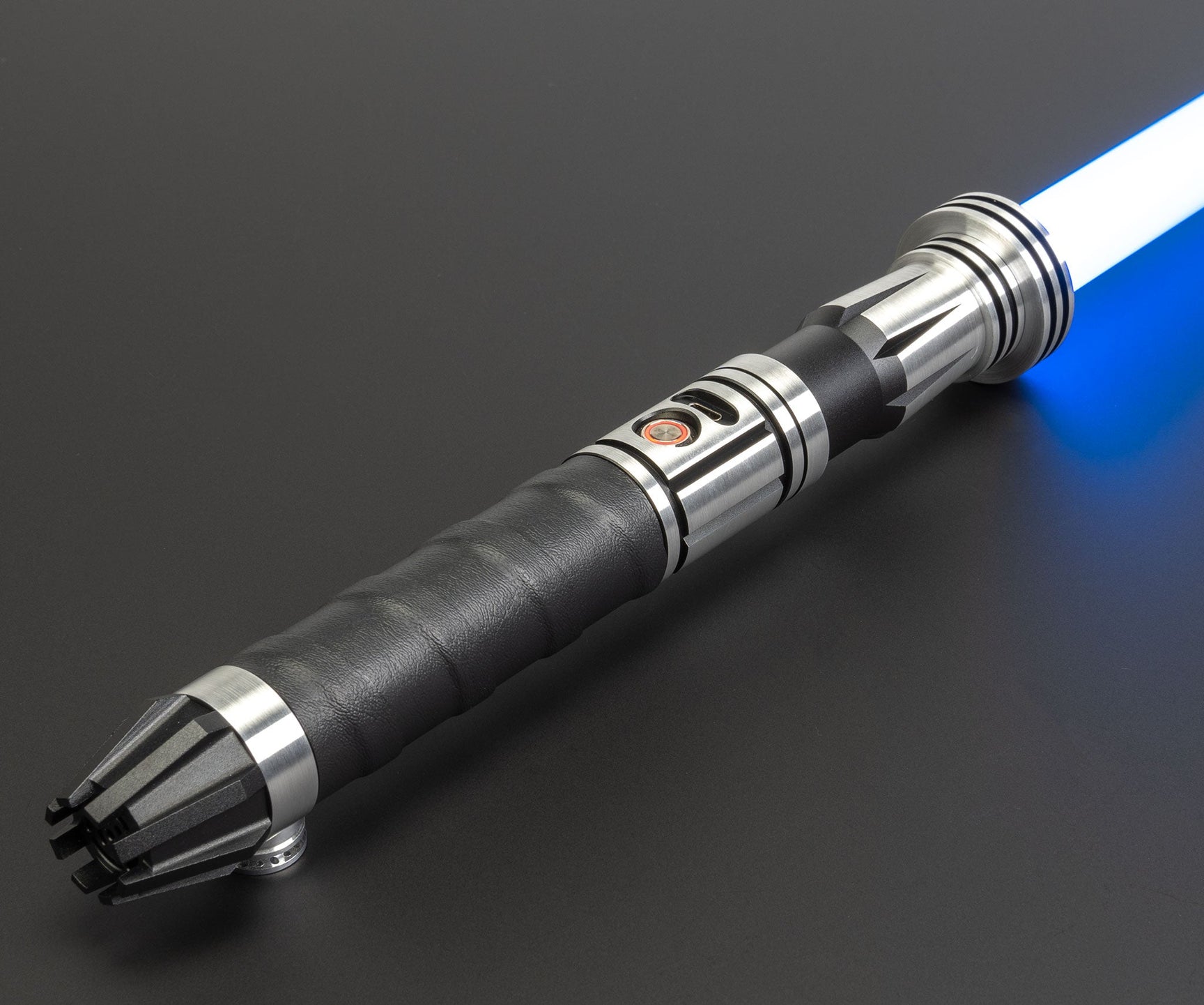 Aggressor Eco Mk2 Saber | Saberforge – SaberForge