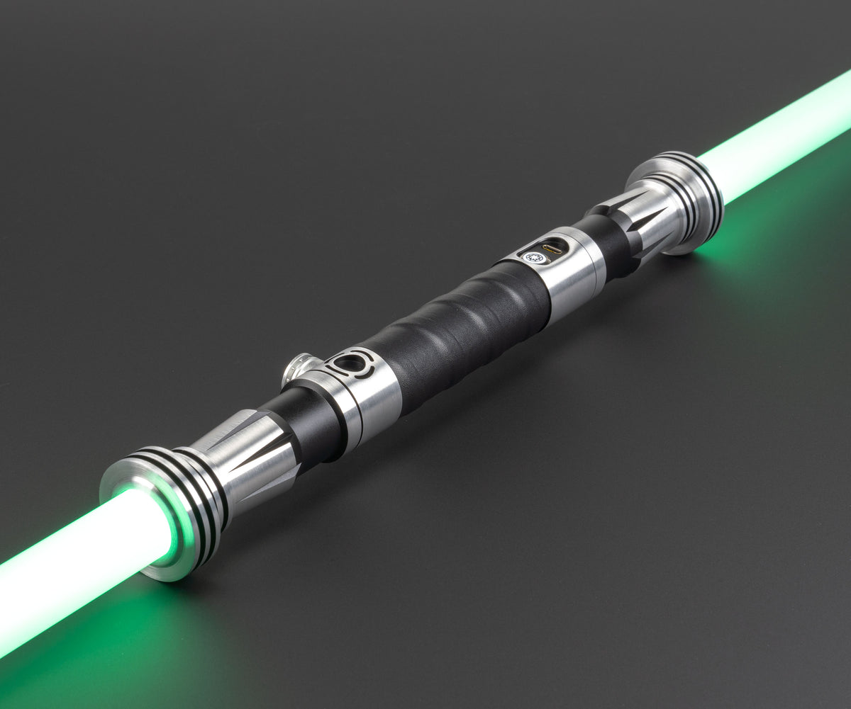 Aggressor Battle Staff