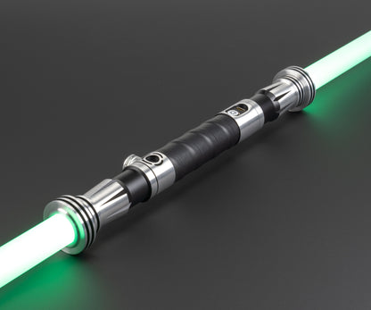Aggressor Battle Staff