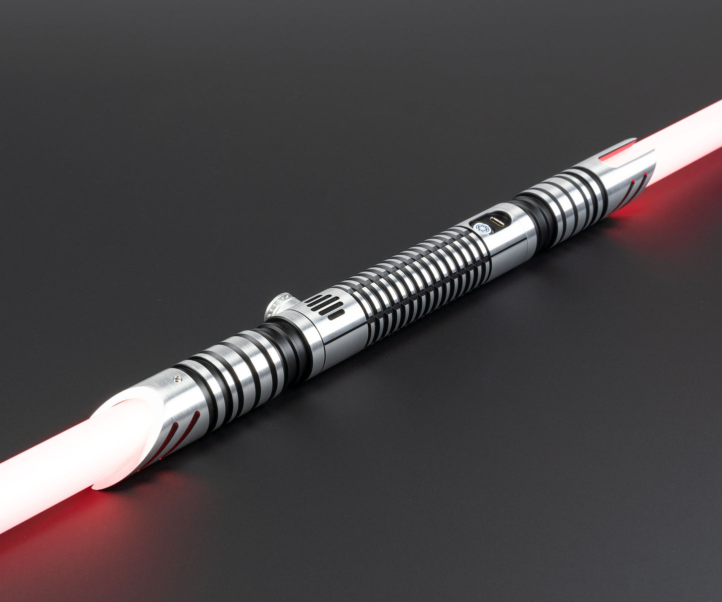 Acolyte Battle Staff