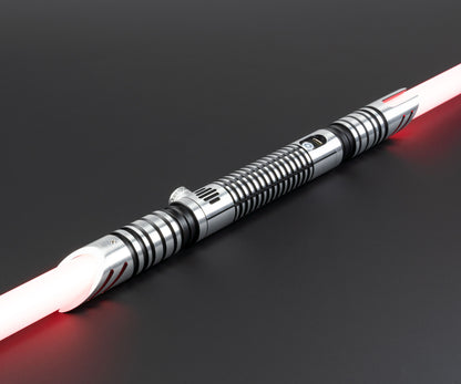 Acolyte Battle Staff