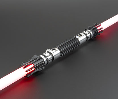 Wraith Battle Staff