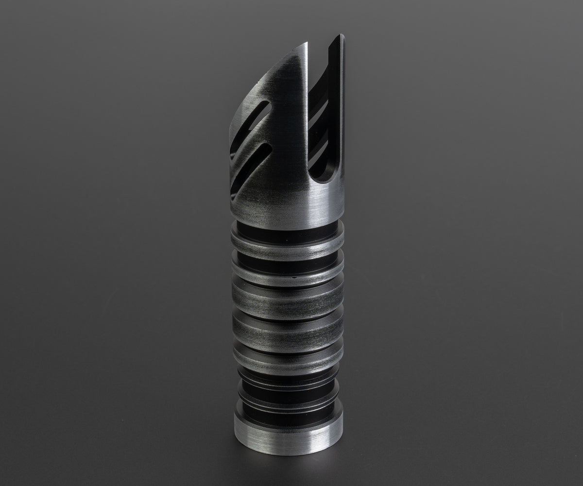 Acolyte/Disciple Apprentice Emitter