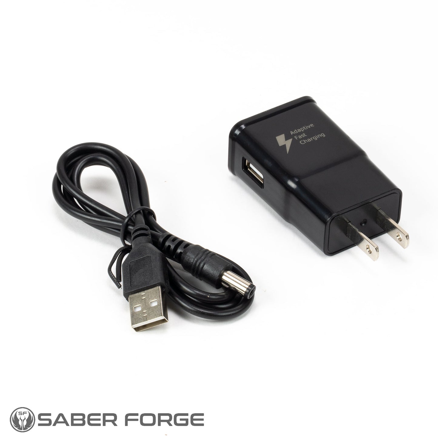 Saber Charger