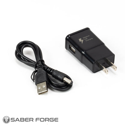 Saber Charger