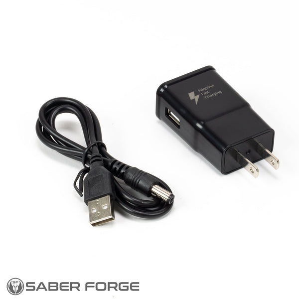 Saber Charger – SaberForge