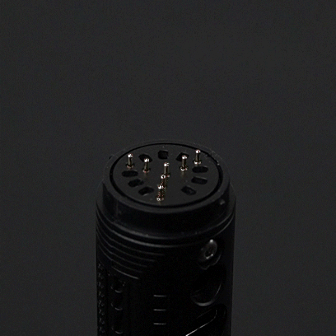 Pixel to RGB Adapter