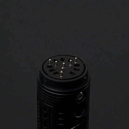 Pixel to RGB Adapter