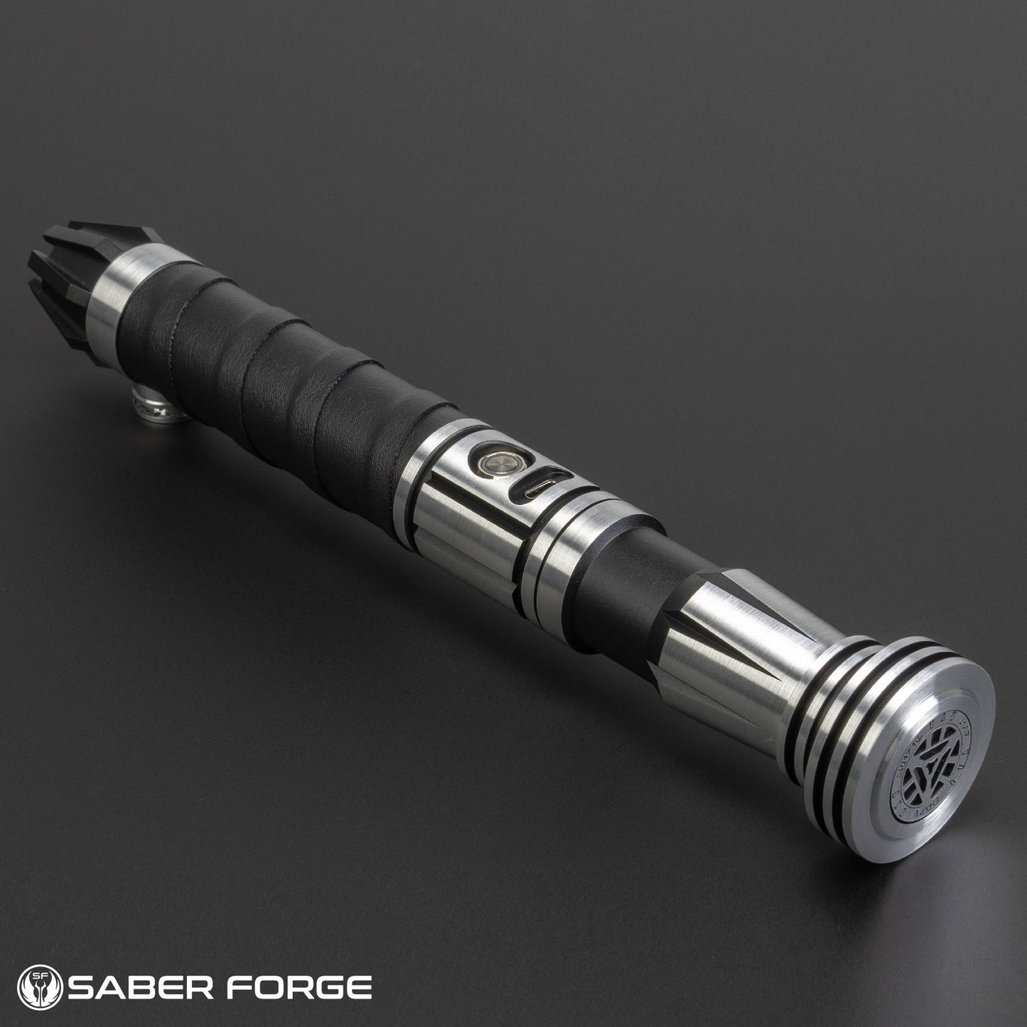 Aggressor Mk2