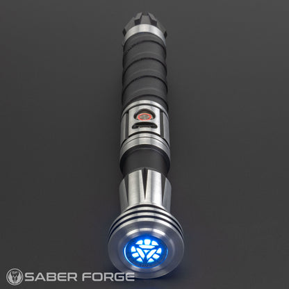 Aggressor Mk2