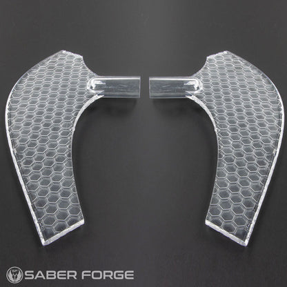 Berserker Axe Blade Set