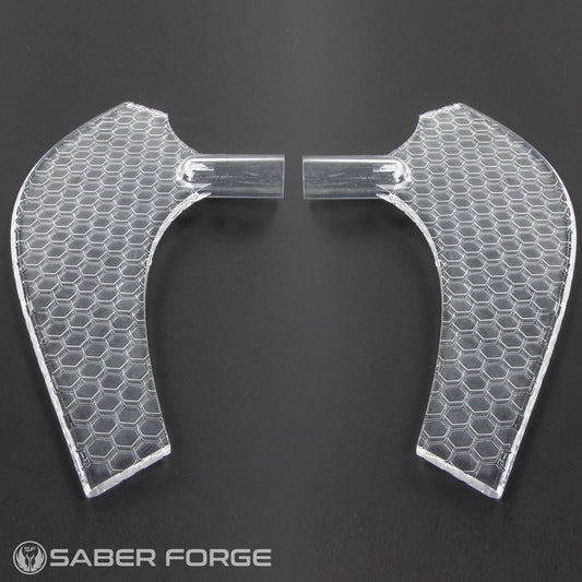 Berserker Axe Blade Set