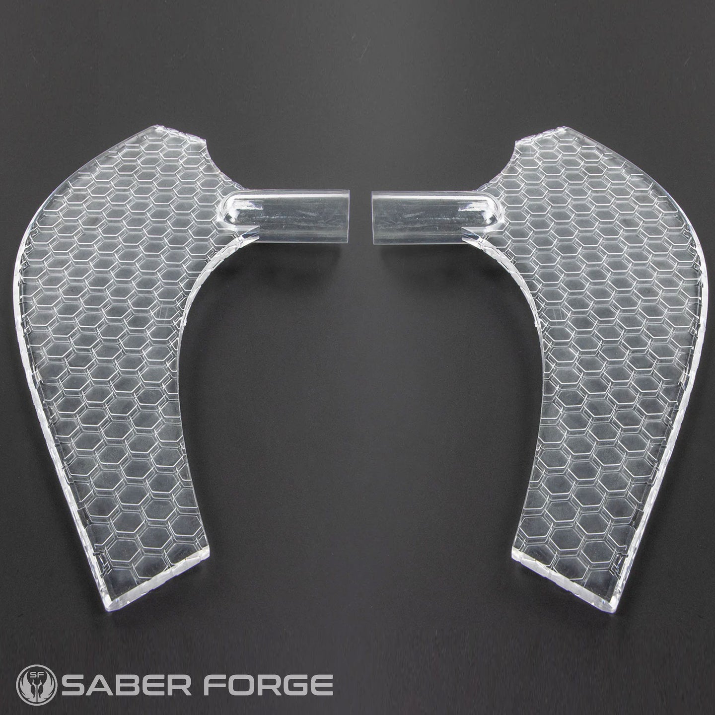 Berserker Axe Blade Set