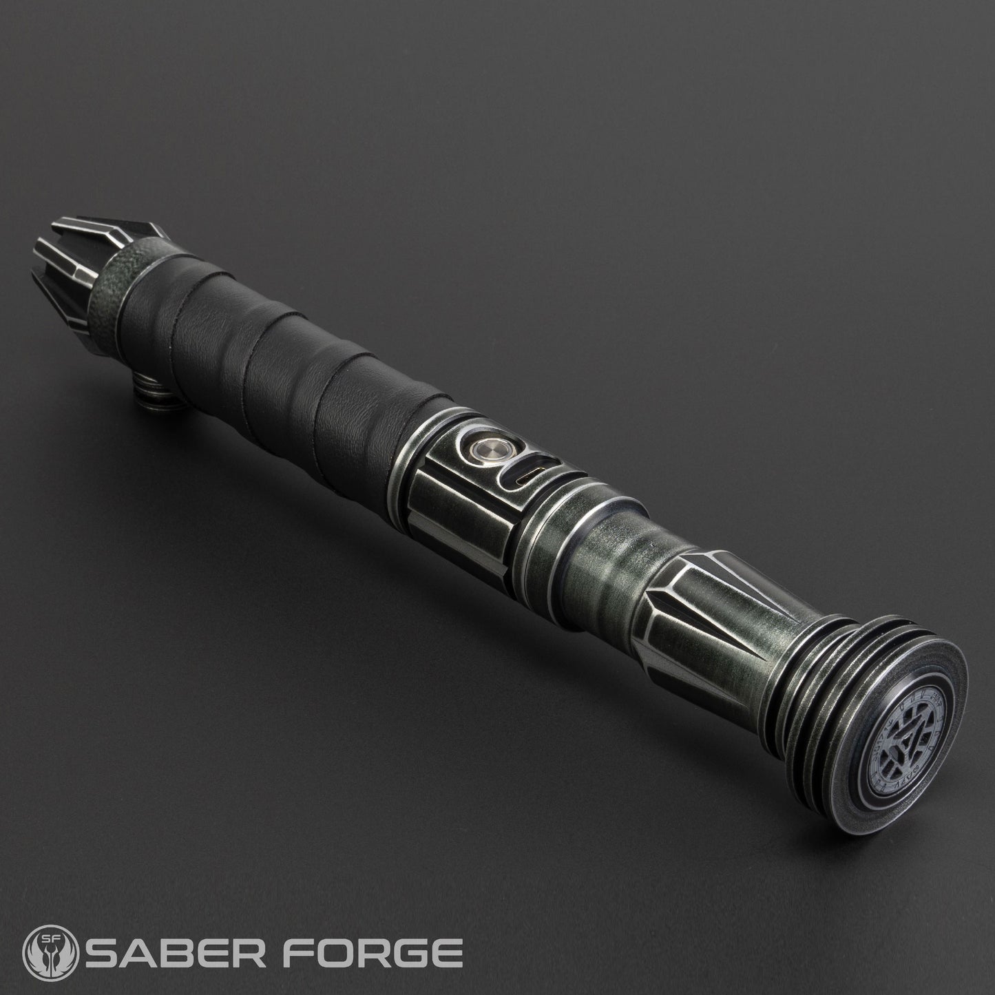 Aggressor Mk2