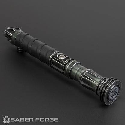 Aggressor Mk2