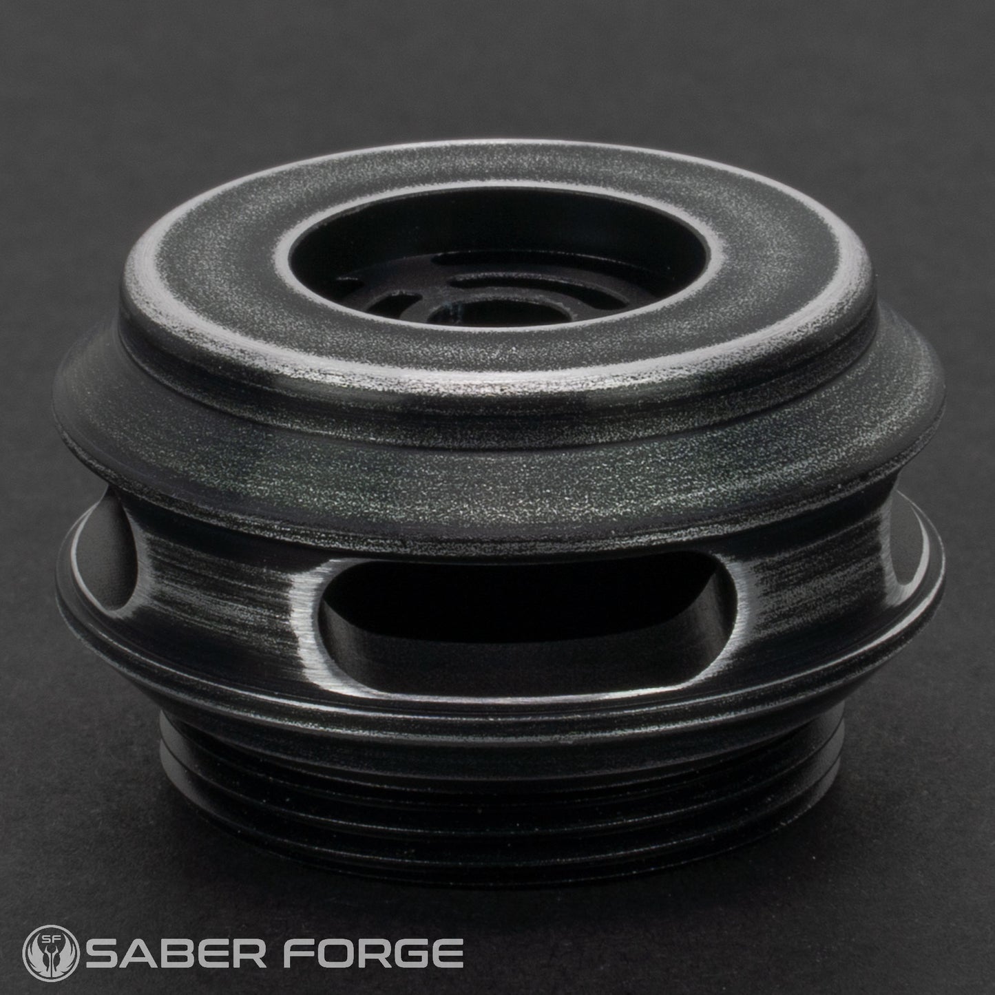 Exile Pommel