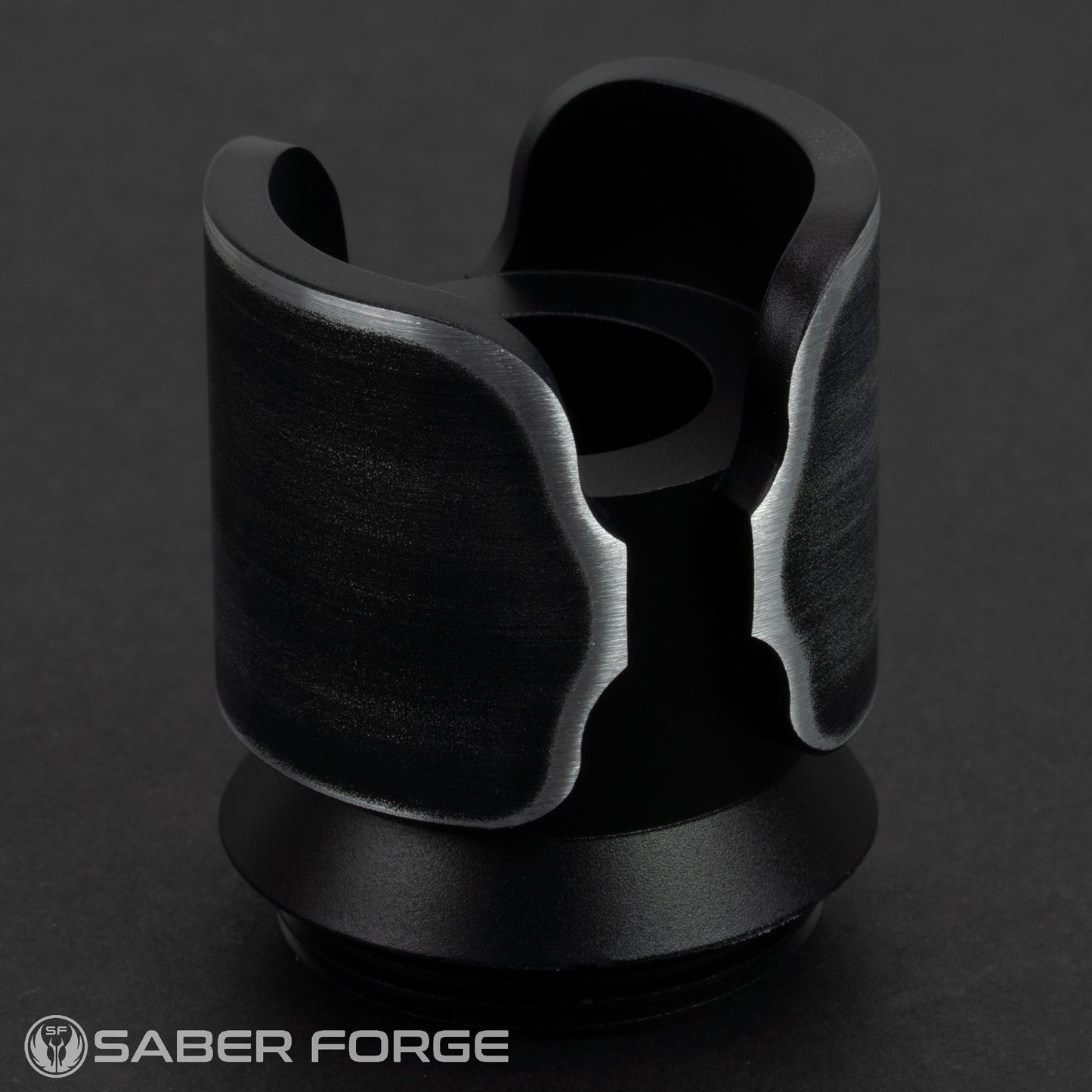 Nomad Pommel