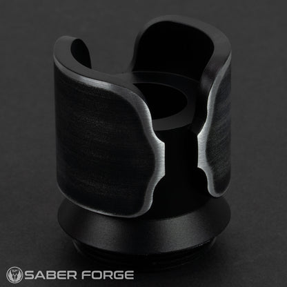 Nomad Pommel