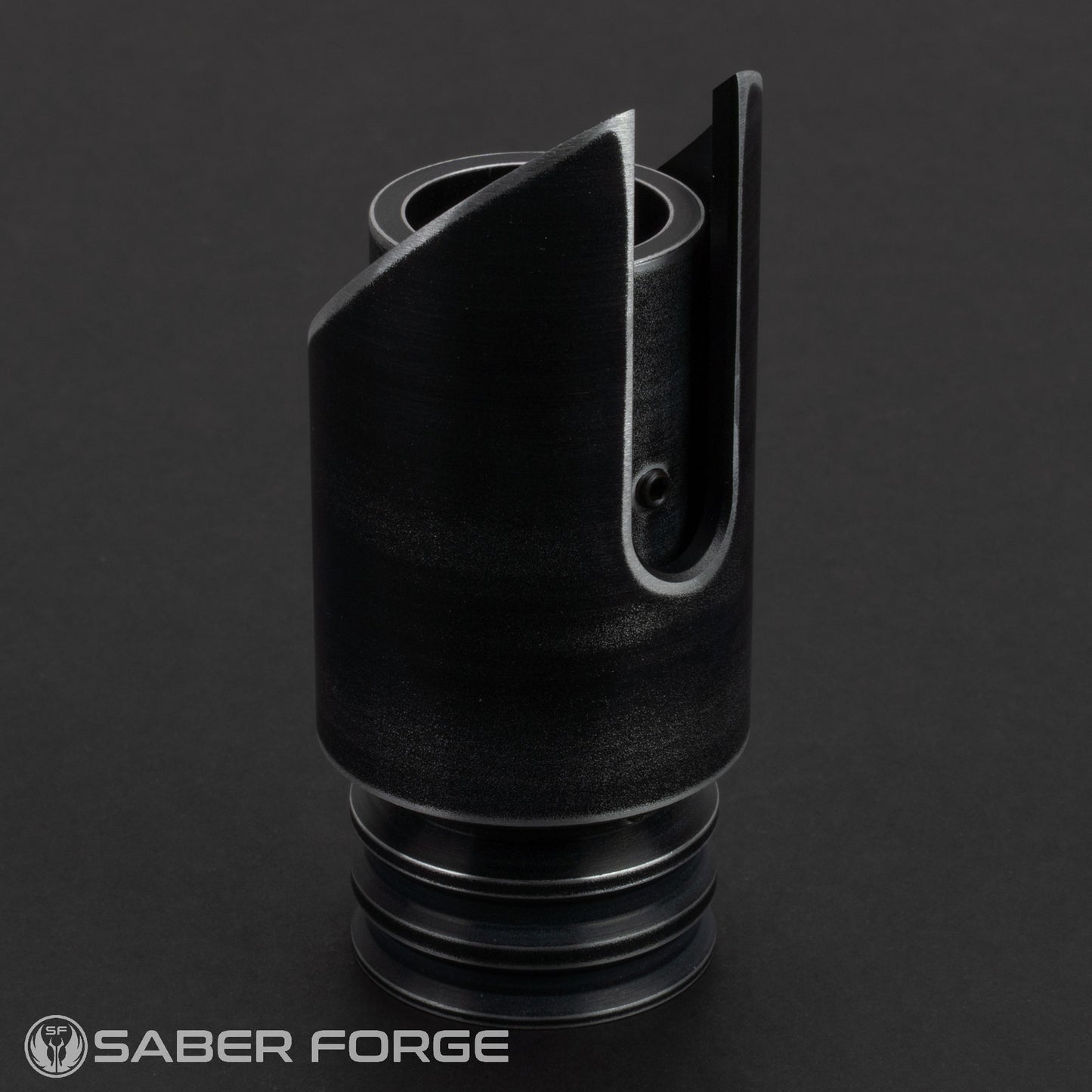 Fury Emitter